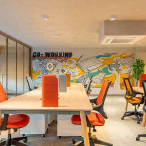 General Shared Place