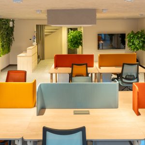 General Shared Place