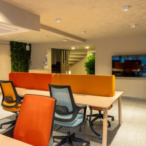 General Shared Place