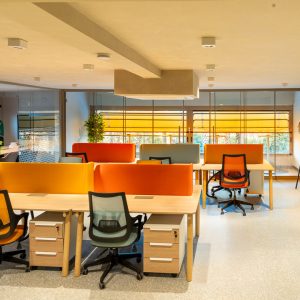 General Shared Place