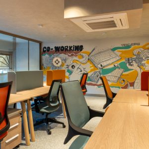 General Shared Place