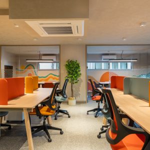 General Shared Place