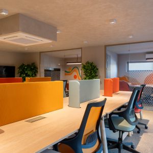 General Shared Place