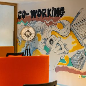 General Shared Place