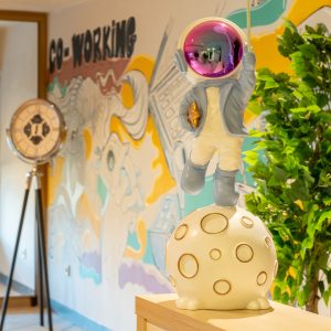 General Shared Place